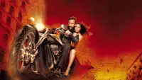 Backdrop to the movie "Agent Vinod" #877324