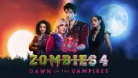 Backdrop to the movie "Z-O-M-B-I-E-S 4: Dawn of the Vampires" #930966