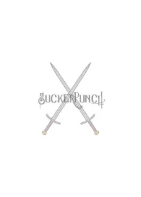 Poster to the movie "Sucker Punch" #619172