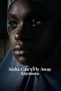 Poster to the movie "Aisha Can