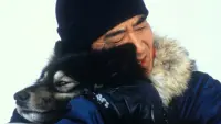 Backdrop to the movie "Antarctica" #798453