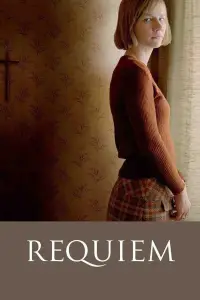 Poster to the movie "Requiem" #737769
