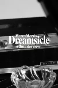 Poster to the movie "D R E A M S I C L E: The Interview" #778249