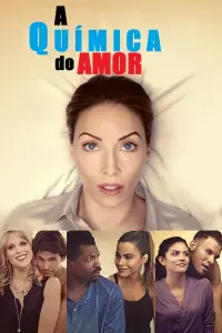 Poster to the movie "The Female Brain" #687395