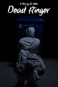 Poster to the movie "Dead Ringer" #769447