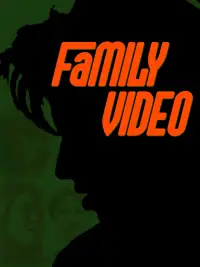 Poster to the movie "Family Video" #1006917