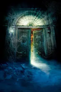 Poster to the movie "The Haunted Mansion" #754928