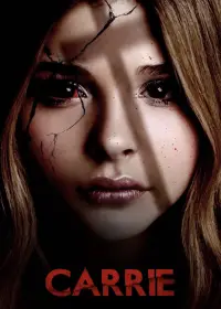 Poster to the movie "Carrie" #946686