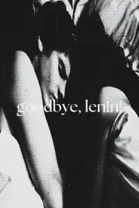 Poster to the movie "Good Bye, Lenin!" #721142