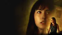 Backdrop to the movie "The Girl Who Wasn