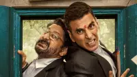 Backdrop to the movie "Jolly LLB 3" #882918