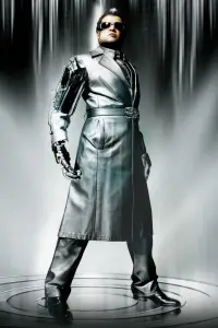 Poster to the movie "Enthiran" #1043512