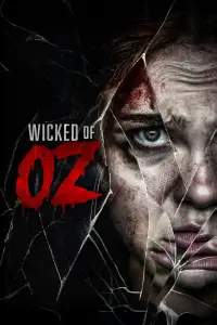 Poster to the movie "Wicked of Oz" #542009