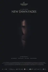 Poster to the movie "New Dawn Fades" #1059080