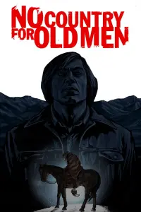 Poster to the movie "No Country for Old Men" #801388