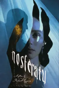 Poster to the movie "Nosferatu" #852284