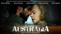 Backdrop to the movie "Australia" #969398