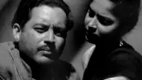 Backdrop to the movie "Pyaasa" #746015