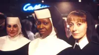 Backdrop to the movie "Sister Act" #692270