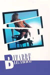 Poster to the movie "Bizarre" #995879