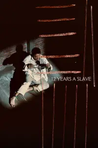 Poster to the movie "12 Years a Slave" #1191219