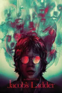 Poster to the movie "Jacob