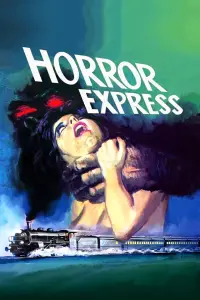 Poster to the movie "Horror Express" #1037242