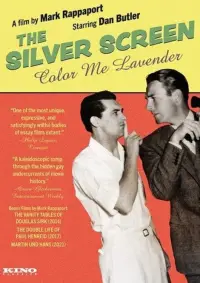 Poster to the movie "The Silver Screen: Color Me Lavender" #979611