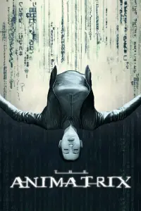 Poster to the movie "The Animatrix" #948063
