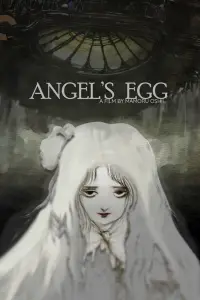 Poster to the movie "Angel