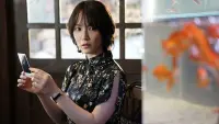 Backdrop to the movie "Kowloon Generic Romance" #833019