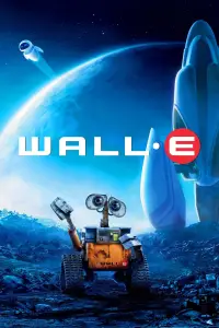 Poster to the movie "WALL·E" #918383