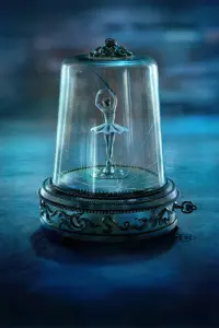 Poster to the movie "Ballerina" #774253