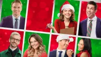 Backdrop to the movie "Christmas Class Reunion" #856942