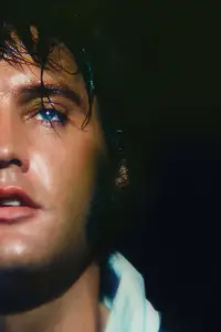 Poster to the movie "EPiC: Elvis Presley in Concert" #529543