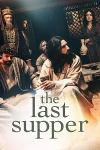 Poster to the movie "The Last Supper" #976370