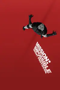 Poster to the movie "Mission: Impossible - Ghost Protocol" #1060173