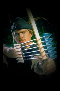 Poster to the movie "Robin Hood: Men in Tights" #793888