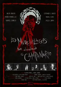 Poster to the movie "Los murciélagos han abandonado el campanario" #887470