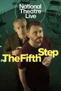 National Theatre Live: The Fifth Step