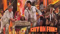 Backdrop to the movie "City on Fire" #1109807