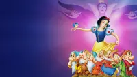 Backdrop to the movie "Snow White and the Seven Dwarfs" #765628
