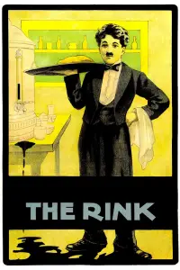 Poster to the movie "The Rink" #1071562