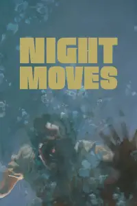Poster to the movie "Night Moves" #947335