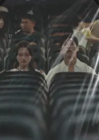 Poster to the movie "18×2 Beyond Youthful Days" #1127868