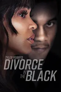 Poster to the movie "Tyler Perry