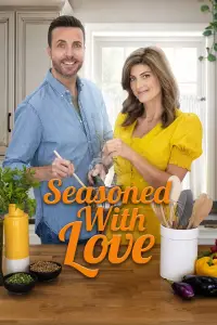 Poster to the movie "Seasoned With Love" #977643