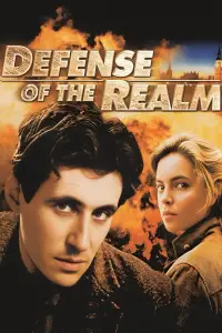 Poster to the movie "Defence of the Realm" #998853
