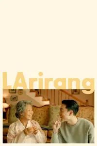 Poster to the movie "LArirang" #1005939
