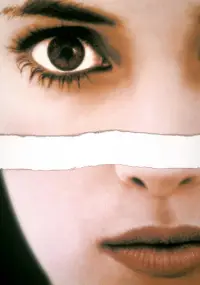 Poster to the movie "Girl, Interrupted" #600818